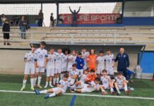 Así marchan los ascensos de la Segona Infantil, primeros y mejores segundos clasificados