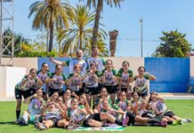 Duelos directos, títulos en juego y el ‘factor filial’ marcan el desenlace de la Primera Infantil Valenta