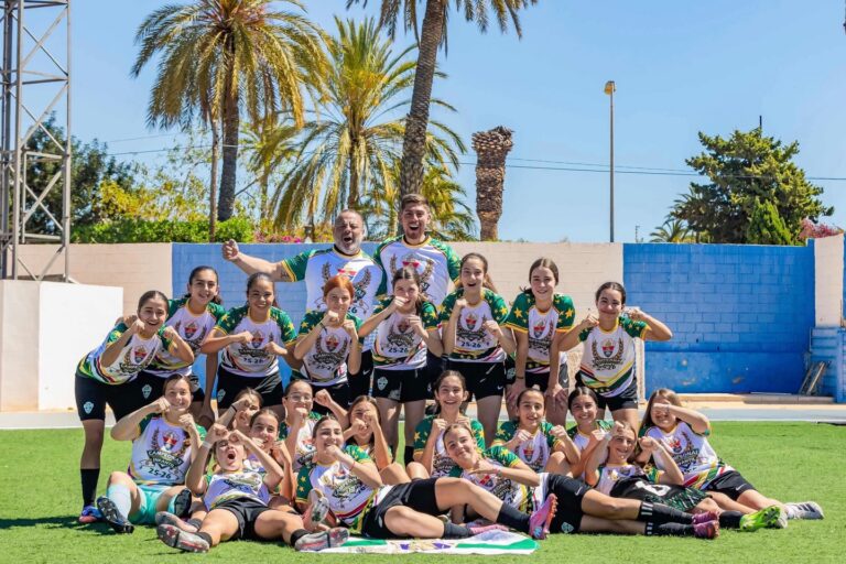 Duelos directos, títulos en juego y el ‘factor filial’ marcan el desenlace de la Primera Infantil Valenta