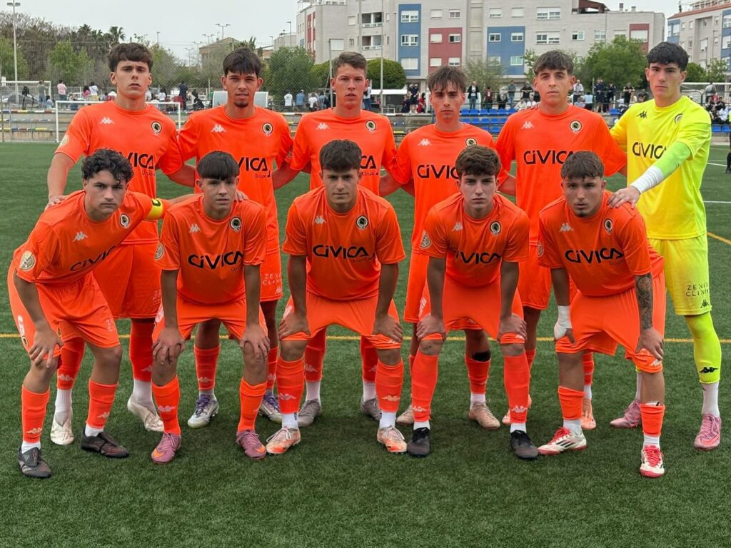 Hércules CF Juvenil A
