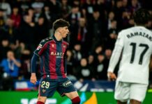 La FIFA plantea que un jugador sub-20 canterano esté en el campo