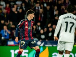 La FIFA plantea que un jugador sub-20 canterano esté en el campo