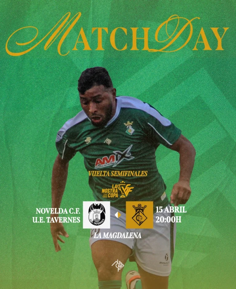 Hoy se decide el segundo finalista de la V La Nostra Copa