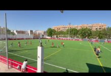 El cañonazo del fin de semana de Pablo García del SC Requena