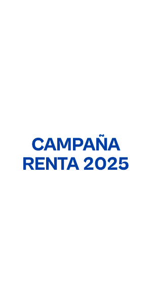 Campanya Renda 2025