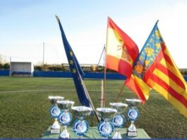 Horarios y Grupos finales de la XV Copa Federación
