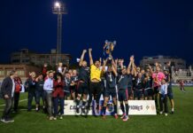 UE Tavernes de la Valldigna, campió de la V La Nostra Copa UE Tavernes de la Valldigna, campeón de la V La Nostra Copa