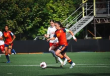 España sub17 Europeo a semis y al Mundial