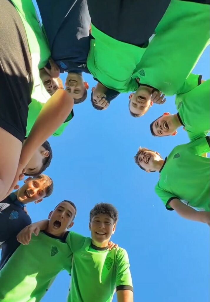 LaLiga FC Futures en Vila-real con cambio de formato