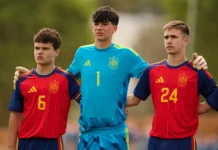 Los jugadores de la Comunitat lideran a España sub-14 en el Torneo del Albir