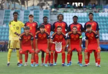 España comienza con victoria en la Euro sub17