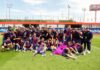 Resultados de los cuartos de final de la Copa de Campeones 2026