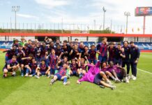 Resultados de los cuartos de final de la Copa de Campeones 2026