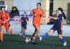 Convocatoria para el triangular provincial tecnificación infantil Valenta de la Selecció Valenciana