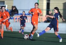 Convocatoria para el triangular provincial tecnificación infantil Valenta de la Selecció Valenciana