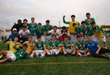 Creer es poder: el Tavernes Blanques CF logra el milagro de la permanencia