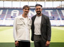 Manel Usedo renovación