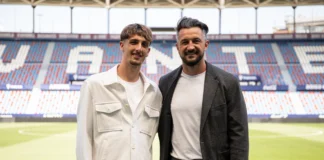 Manel Usedo renovación
