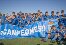 El Meliana CF firma un doble ascenso para confirmar el crecimiento de su cantera El Meliana CF firma un doble ascenso para confirmar el crecimiento de su cantera