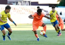 Final con sabor a clásico en la Copa de Campeones Juvenil 2026 Final con sabor a clásico en la Copa de Campeones Juvenil 2026