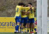 Resultados de los cuartos de final de la Copa de Campeones Juvenil 2026