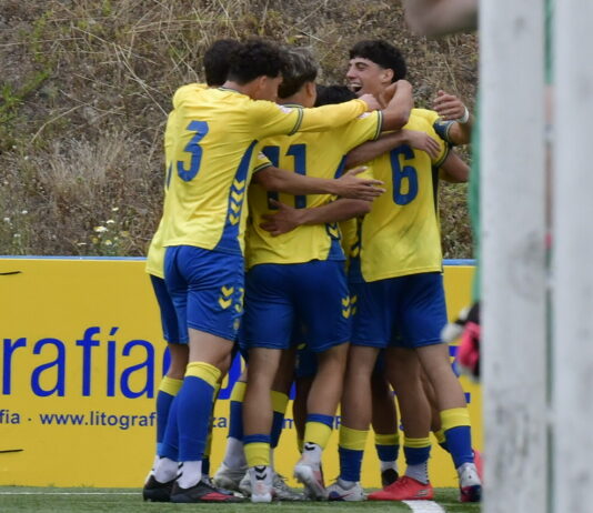 Resultats dels quarts de final de la Copa de Campions Juvenil 2026 Resultados de los cuartos de final de la Copa de Campeones Juvenil 2026