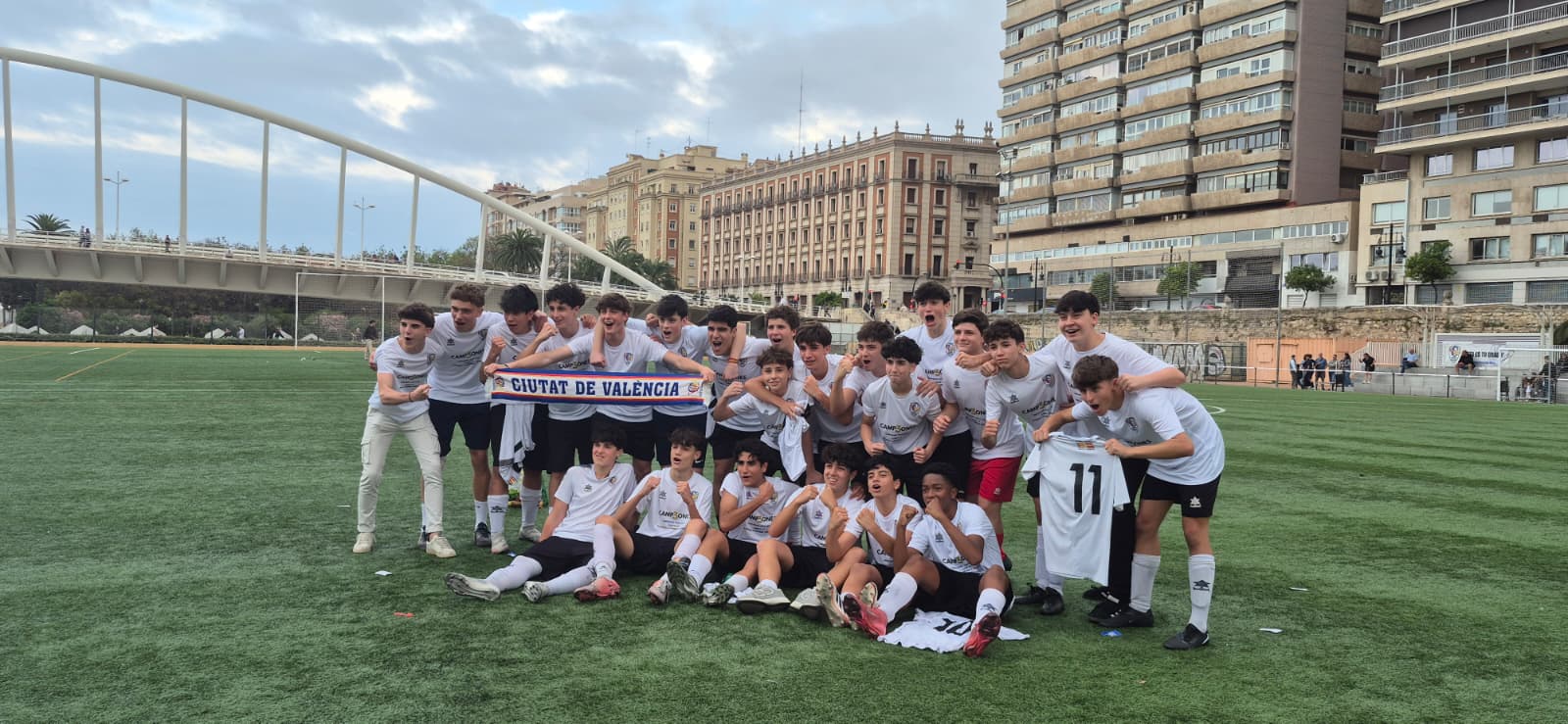 CFB Ciutat de Valencia