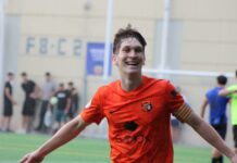 Antonio Monforte Torrent CF