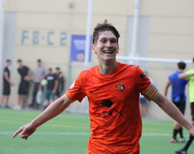 Antonio Monforte Torrent CF