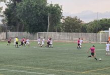 Toda la emoción de los play-off de ascenso en el fútbol valenciano