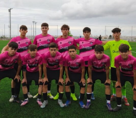 Athlètic Massamagrell Cadete A