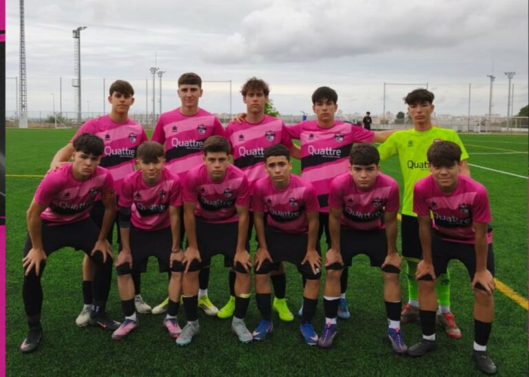 Athlètic Massamagrell Cadete A