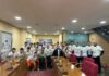 El Catral-Castrum CF hace historia y asciende a Liga Autonómica Infantil