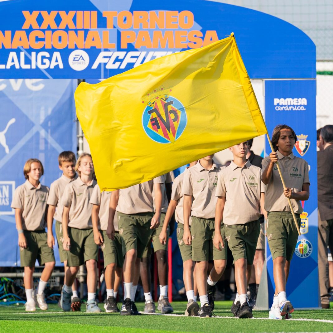 LaLiga FC Futures 2026: calendario, horarios, grupos y resultados