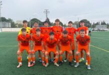 Tres clubes sueñan con hacer historia y ascender a Liga Nacional Juvenil