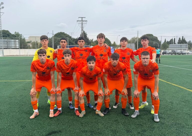 Tres clubes sueñan con hacer historia y ascender a Liga Nacional Juvenil