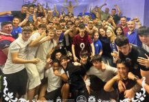 La Segona FFCV Juvenil arriba a la seva darrera jornada amb diversos ascensos per decidir CDB Massanassa Juvenil A