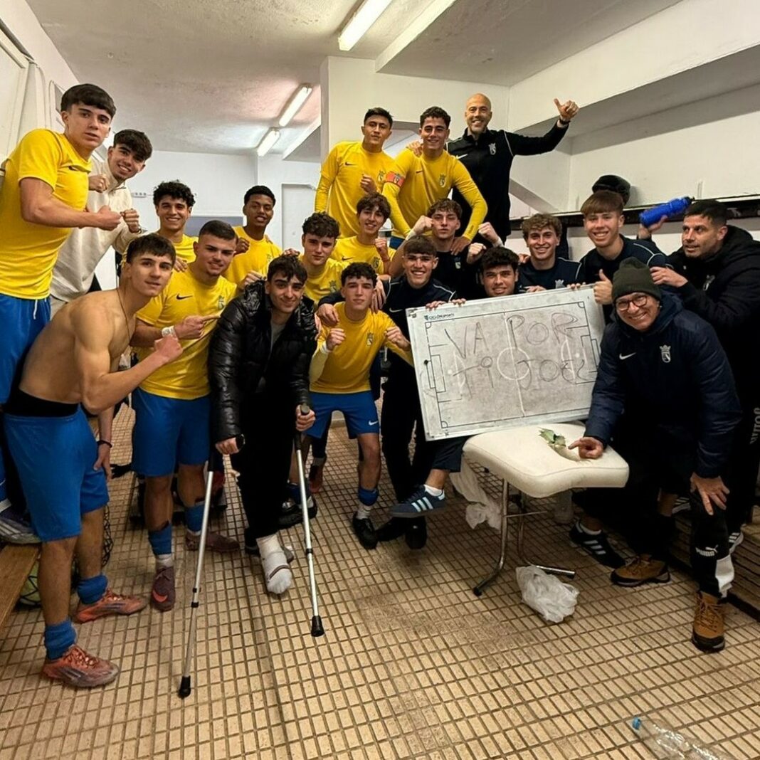 El CD Dénia deberá repetir su último partido y deja en el aire el play-off de ascenso