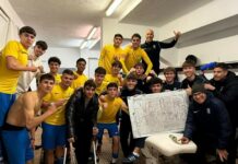 Una semana más se retrasa el play-off de Lliga Comunitat Juvenil, CF Catral-Castrum sigue esperando rival El CD Dénia deberá repetir su último partido y deja en el aire el play-off de ascenso