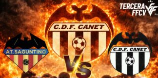 CDF Canet