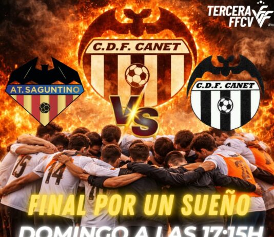 CDF Canet