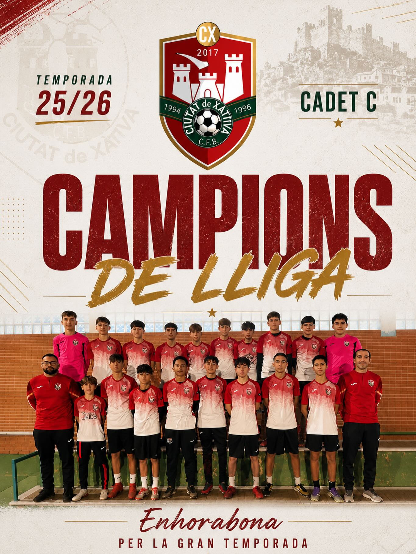 Ciutat de Xátiva C