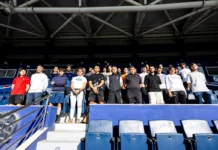 El Levante UD reúne a 33 entrenadores en la fase final de su proceso de selección