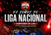 Elda Unión CF, campeón y ascenso a Liga Nacional Juvenil Elda Unión CF, campeón y ascenso a Liga Nacional Juvenil
