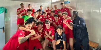 Elda Unión Juvenil A