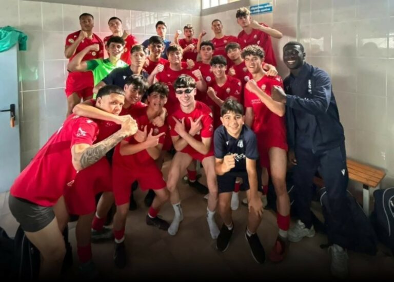 Elda Unión Juvenil A