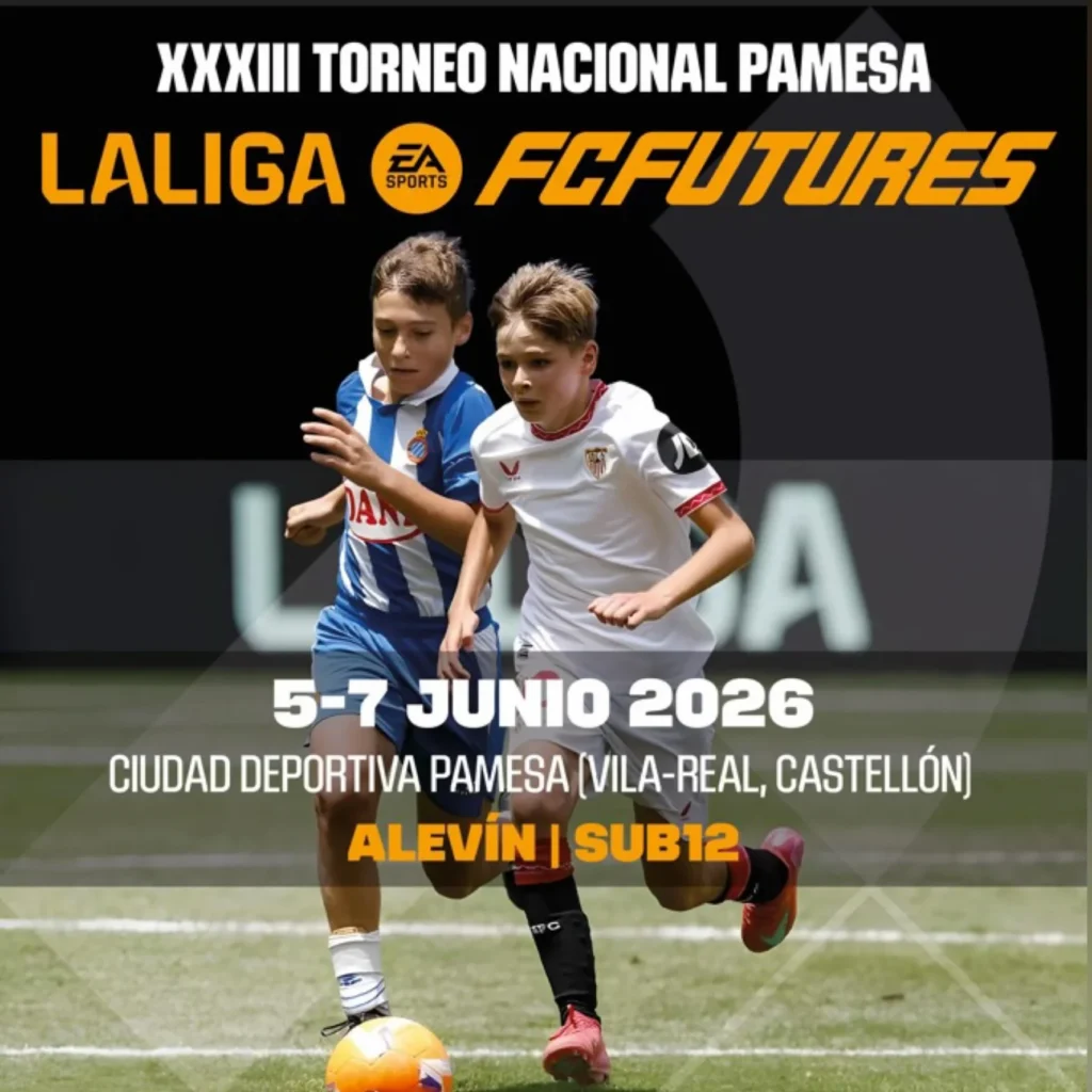 LaLiga FCFutures