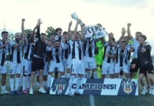 Los 18 campeones de Tercera RFEF