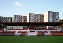 Arrancan las semifinales de la Copa de Campeones Juvenil