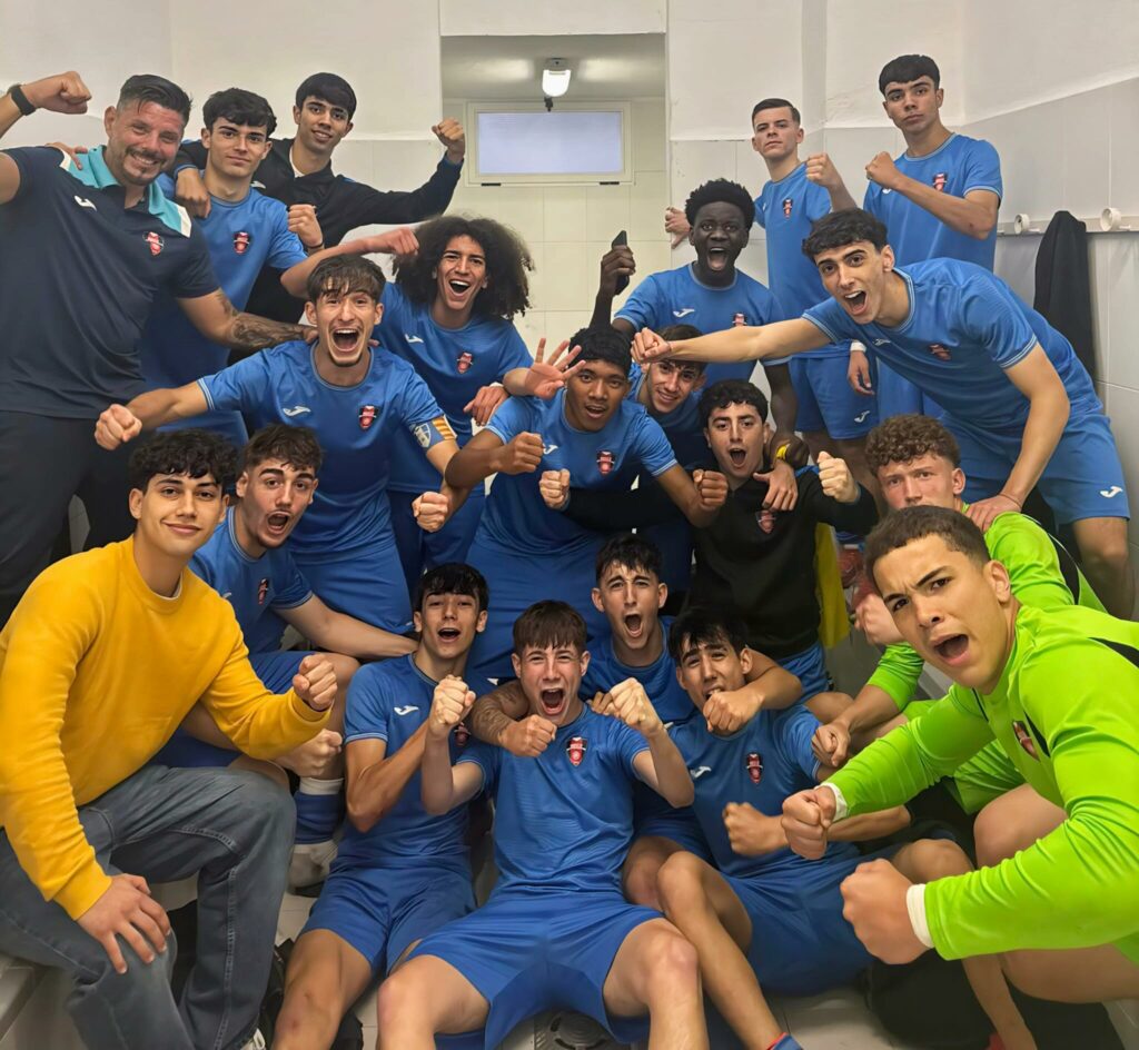 Manises CF Juvenil A